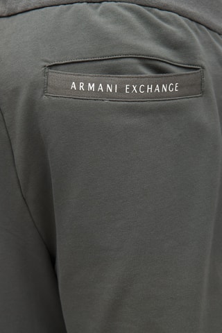 Pantalon - Gris foncé - Exchange