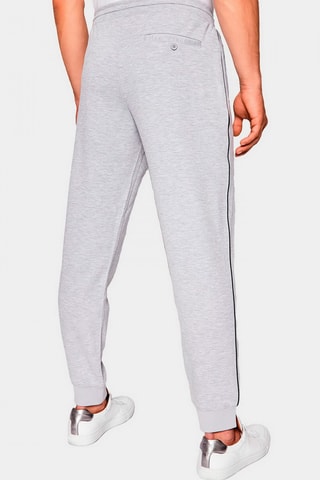 Jogging - Gris clair chiné - Exchange