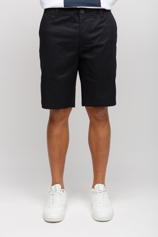 Bermuda - Noir - Exchange