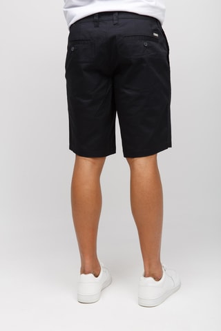 Bermuda - Noir - Exchange