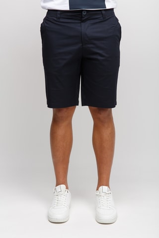 Bermuda - Bleu marine - Exchange