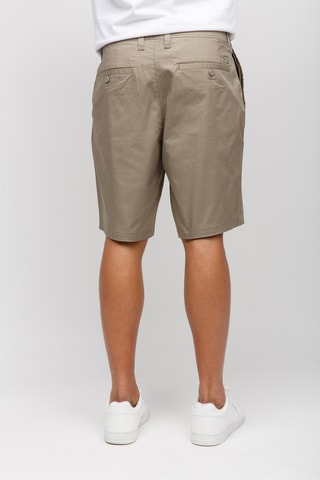 Bermuda - Beige - Exchange