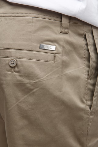 Bermuda - Beige - Exchange