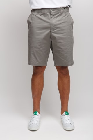 Bermuda - Gris clair - Exchange