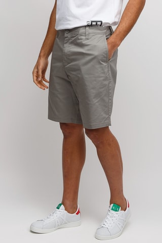 Bermuda - Gris clair - Exchange