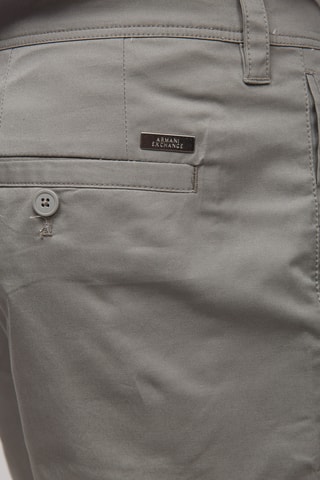 Bermuda - Gris clair - Exchange