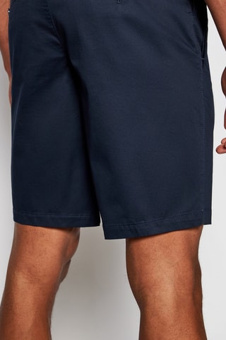 Bermuda - Bleu marine - Exchange