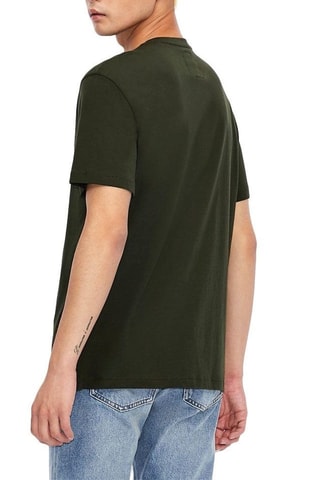 T-shirt - Noir - Exchange