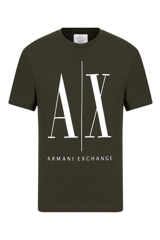 T-shirt - Noir - Exchange