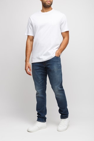 T-shirt - Blanc - Exchange