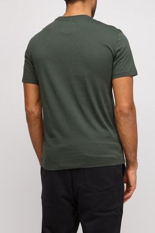 T-shirt - Kaki - Exchange