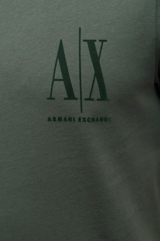 T-shirt - Kaki - Exchange