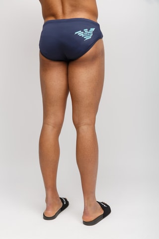 Slip de bain - Bleu marine - EA7