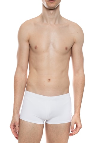 Boxer de bain - Blanc - EA7