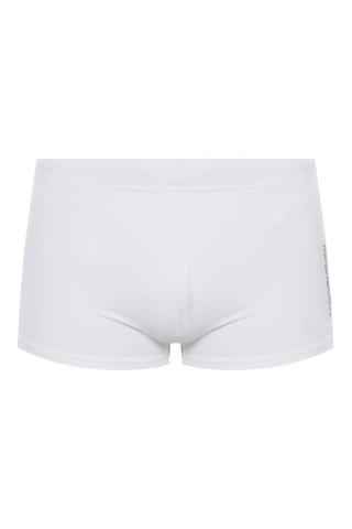 Boxer de bain - Blanc - EA7