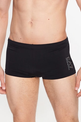 Boxer de bain - Noir - EA7