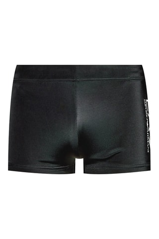Boxer de bain - Noir - EA7