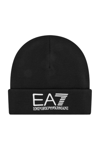 Bonnet - Noir - EA7