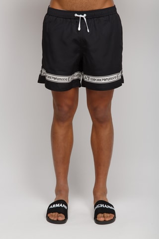 Short de bain - Noir - EA7