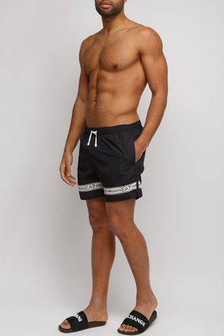 Short de bain - Noir - EA7