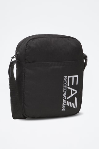 Sac bandoulière - Noir - EA7