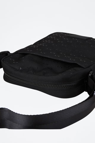 Sac bandoulière - Noir - Exchange