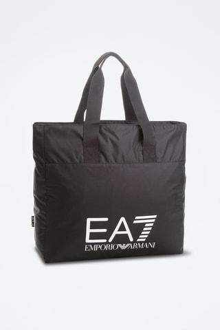 Cabas - Noir - EA7