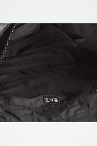 Cabas - Noir - EA7