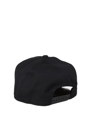 Casquette - Noir - Exchange