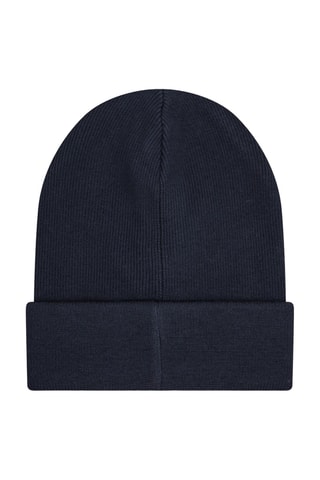 Bonnet - Bleu marine - Exchange