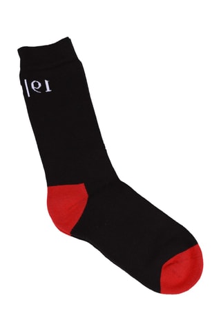 Chaussettes - Noir - Exchange