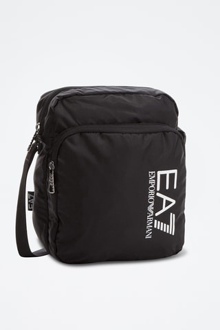 Sac bandoulière - Noir - EA7
