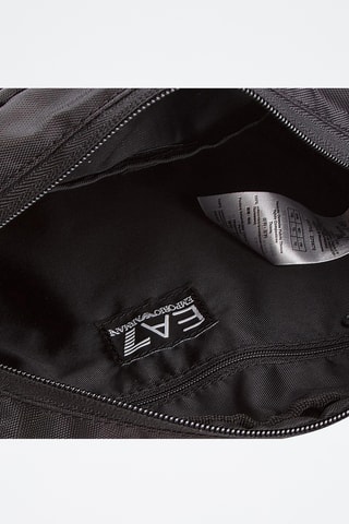 Sac bandoulière - Noir - EA7