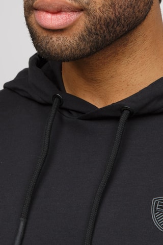 Bonnet - Noir et gris clair - EA7