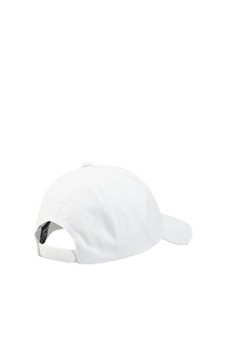 Casquette - Blanc - EA7