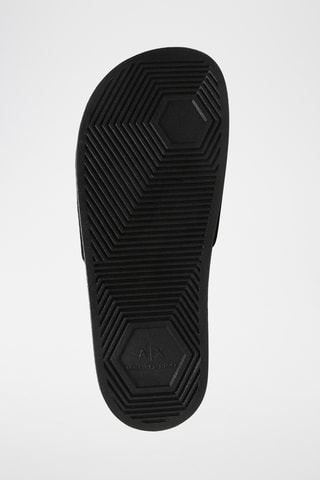 Mules - Noir - Exchange