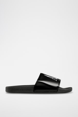 Mules - Noir - Exchange