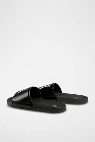 Mules - Noir - Exchange