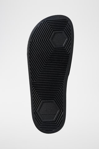 Mules - Bleu marine - Exchange