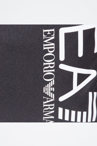 Sac bandoulière - Noir - EA7