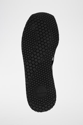 Baskets - Gris - Exchange