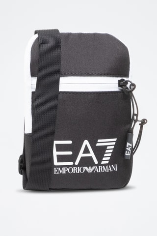 Sac bandoulière - Noir - EA7