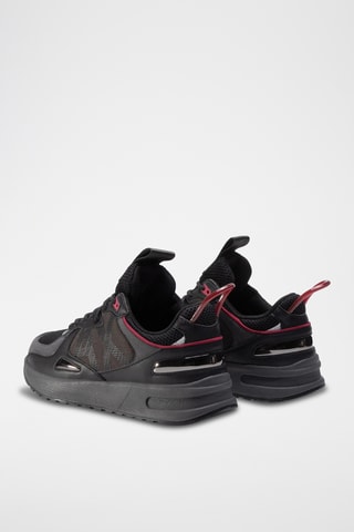 Baskets - Noir - Exchange