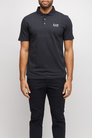 Polo - Bleu nuit - EA7