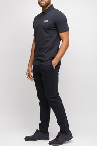 Polo - Bleu nuit - EA7