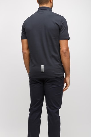 Polo - Bleu nuit - EA7