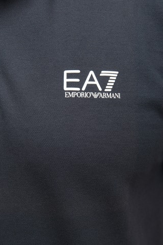 Polo - Bleu nuit - EA7