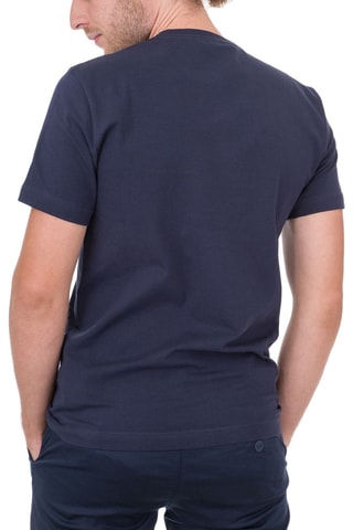 T-shirt - Bleu marine - EA7