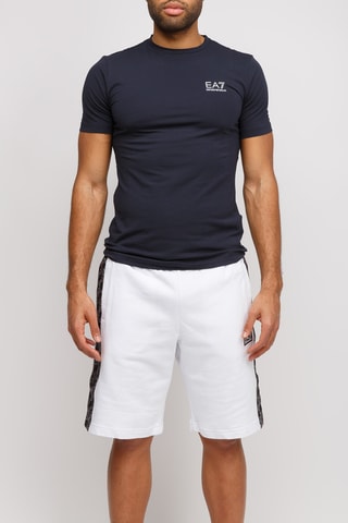 T-shirt - Bleu nuit - EA7