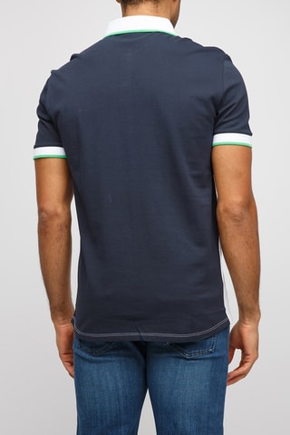 Polo - Blanc - Exchange